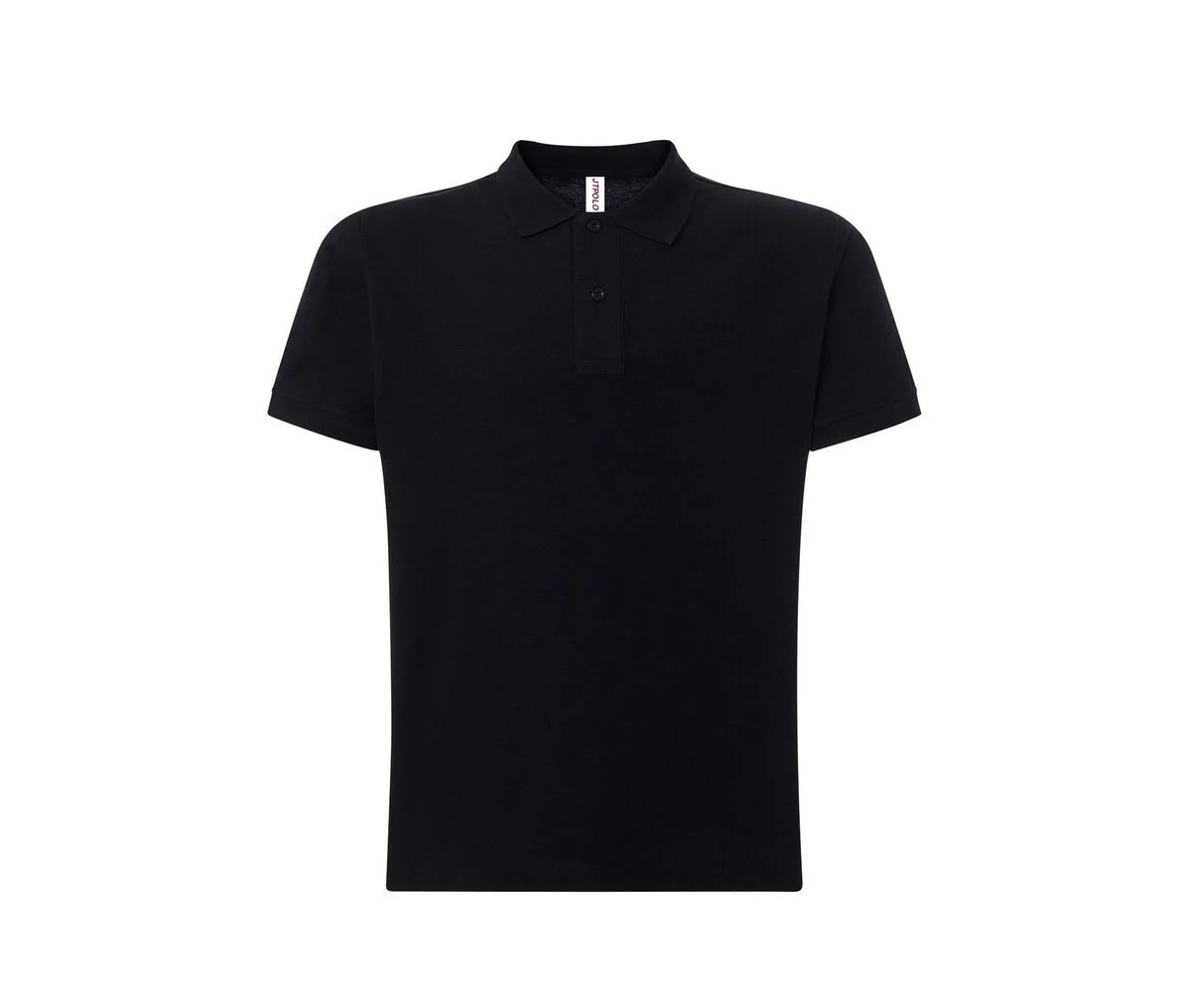 JHK JK250 Polo – Black