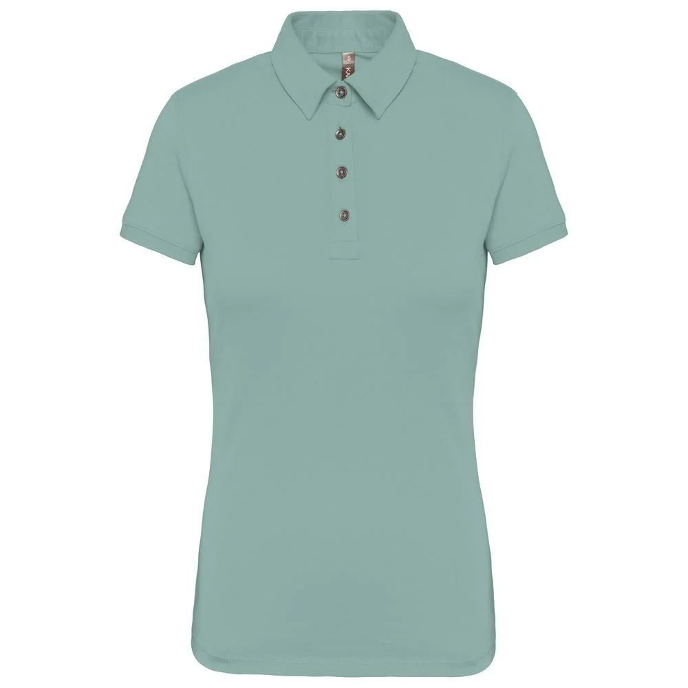 Kariban K263 Polo Dames – Salie