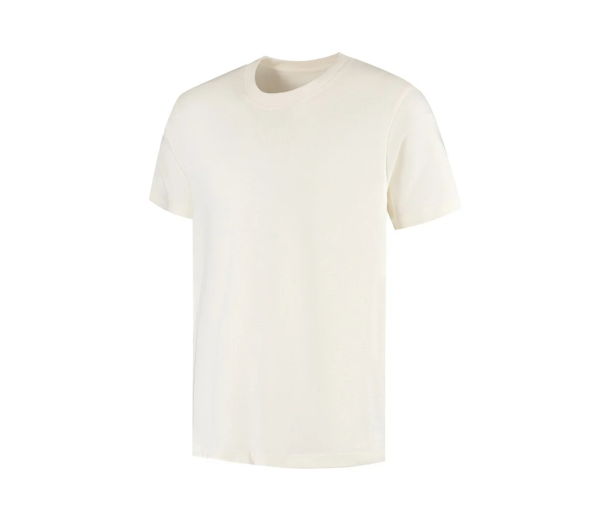 Starworld SW391 Biologisch Relaxed Fit T-shirt – Natural