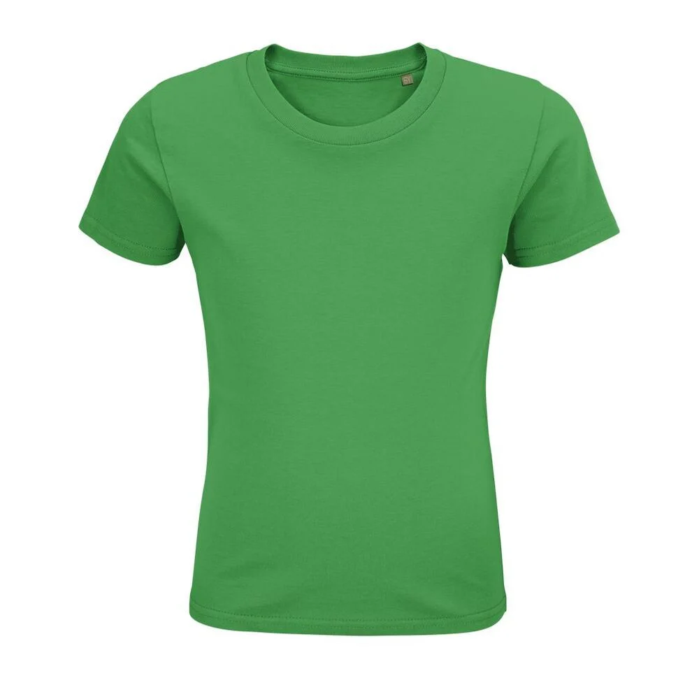 SOL'S 03578 T-shirt Kinderen – Kelly groen