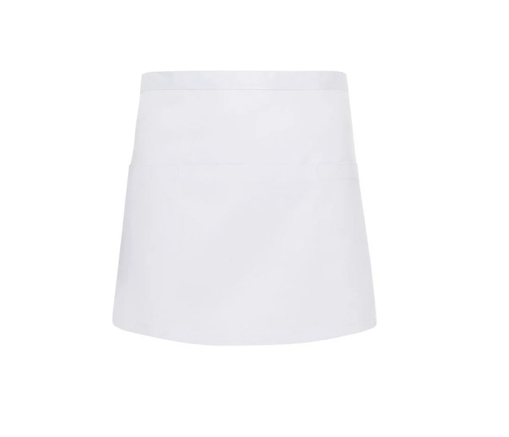 Karlowsky KYBVS3 Schort – White