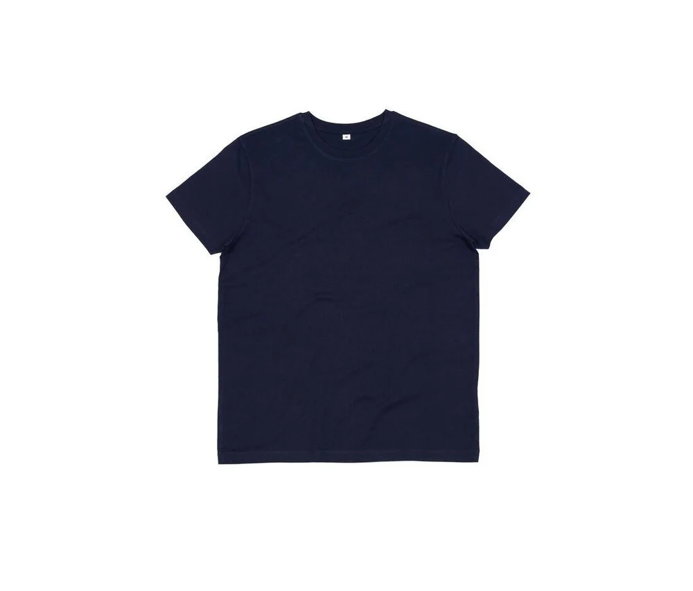 Mantis MT001 Biologisch T-shirt Heren – Marine