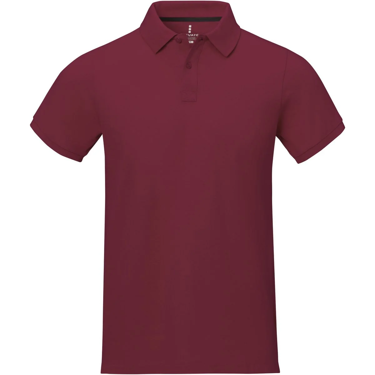 Elevate 38080 Calgary Polo Heren – Bourgondië