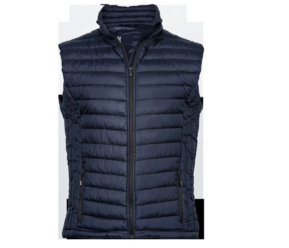 Tee Jays TJ9632 Zepelin Bodywarmer Heren – Deep Navy