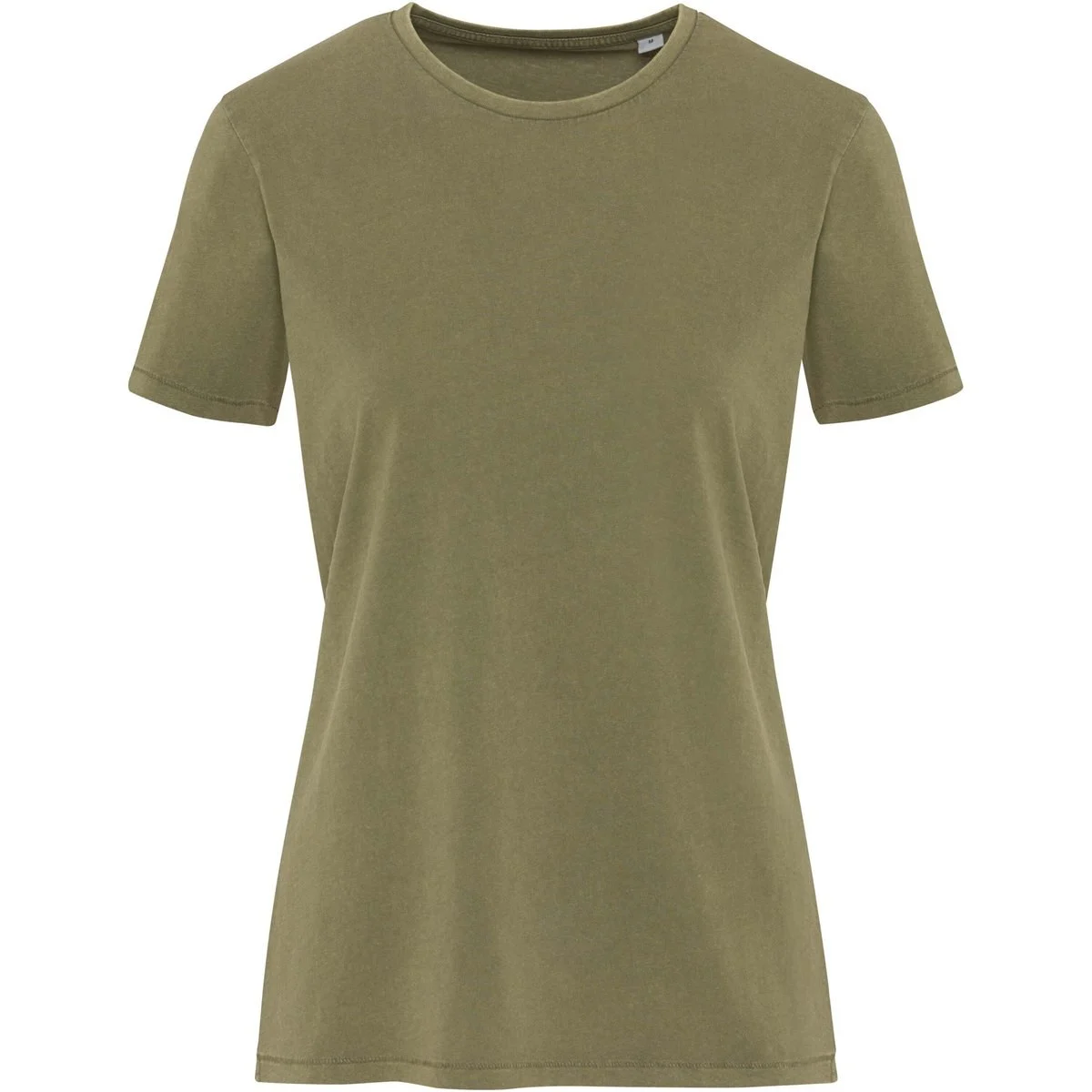 Elevate 39566 Nanaimo T-shirt Dames – Bosgroen