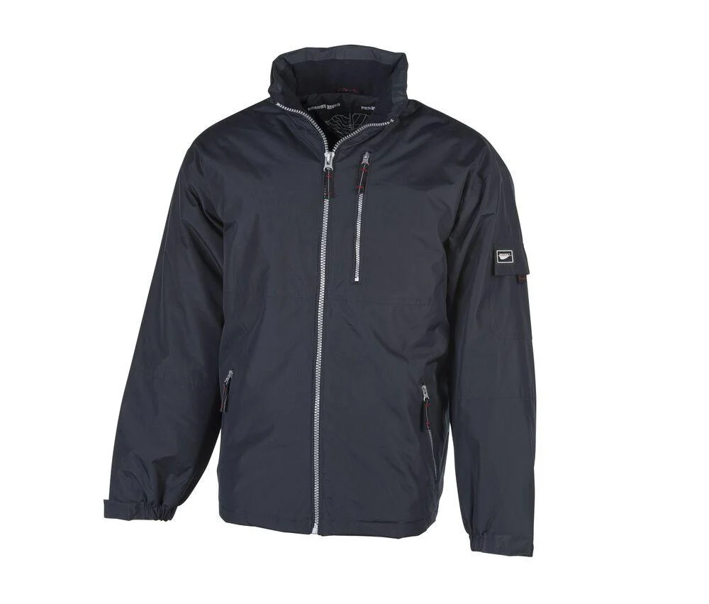 Pen Duick PK535 Winter Boardy Softshell Jas Heren – Navy