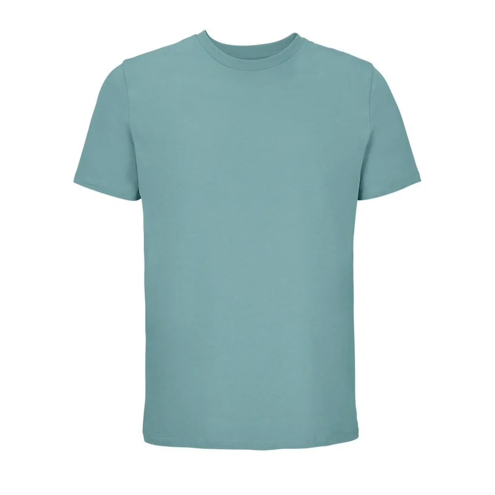 SOL'S 03981 Legend T-shirt – Blauw zwembad