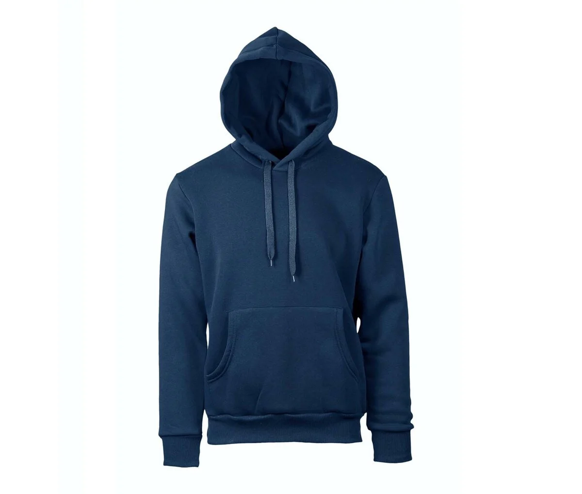 VESTI IT808T Unisex Soft Hoodie – Navy