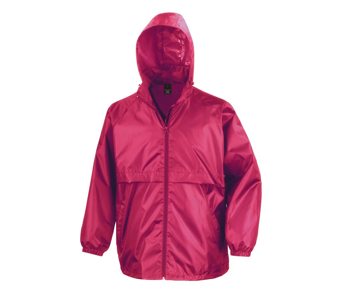 Result RS204X Windcheater Windjack – Hot Pink