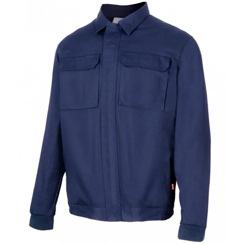 Velilla V1060 Werkjas – Navy