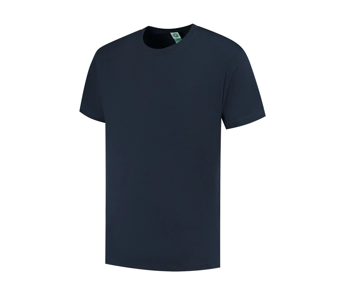 Starworld SWGL3 Biologisch T-shirt Heren – Deep Navy