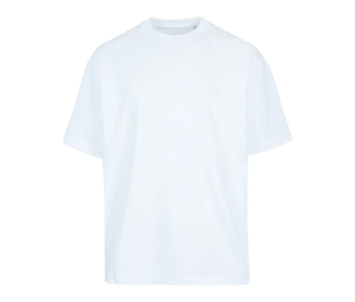 VESTI IT644T T-shirt Ronde Hals – White