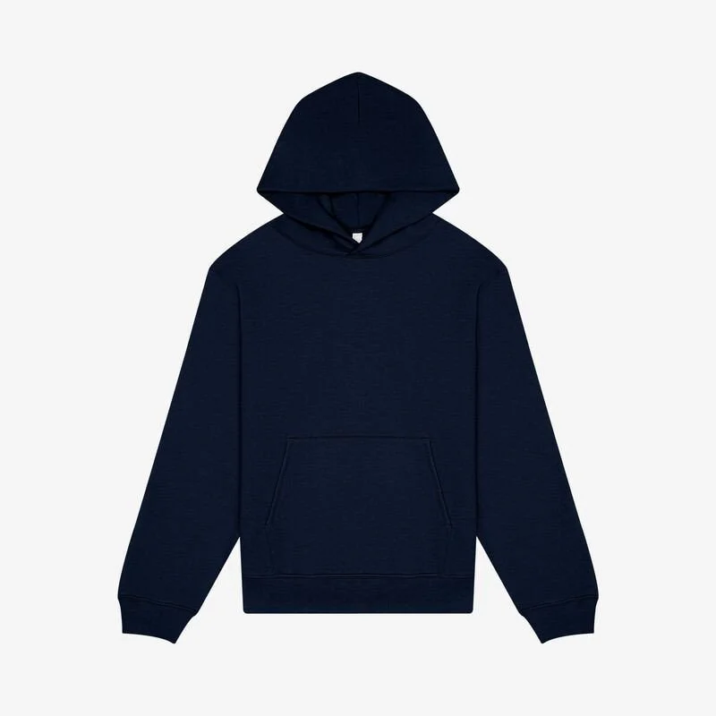 Bella+Canvas BE4719 Unisex Heavy Hoodie – Navy