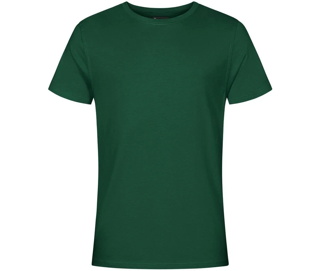 Promodoro EX3077 T-shirt Heren – Forest