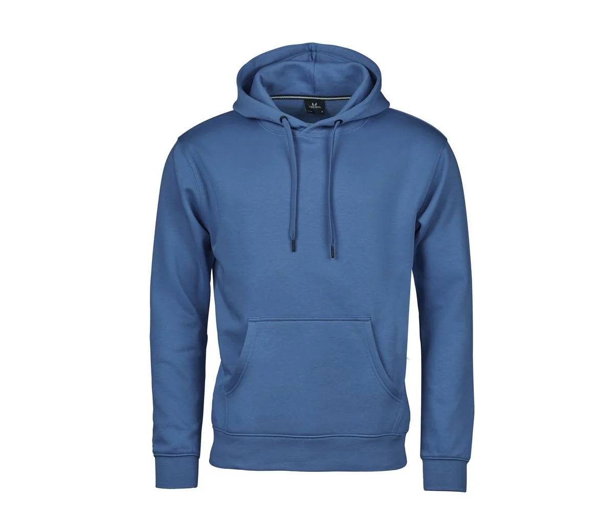Tee Jays TJ5430 Hooded Sweatshirt Heren – Ocean Blue