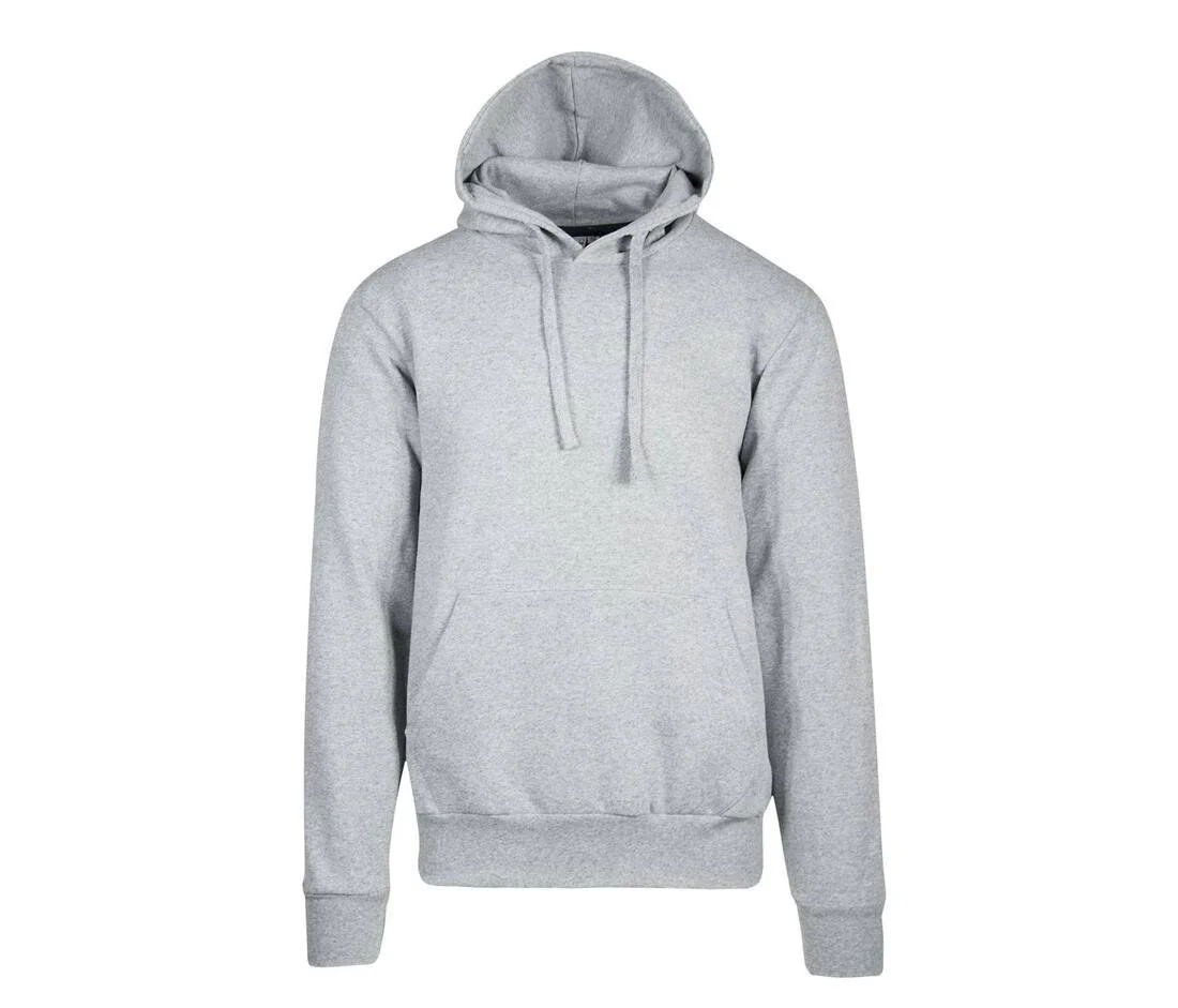 VESTI IT475 Sweat met Capuchon – Ash