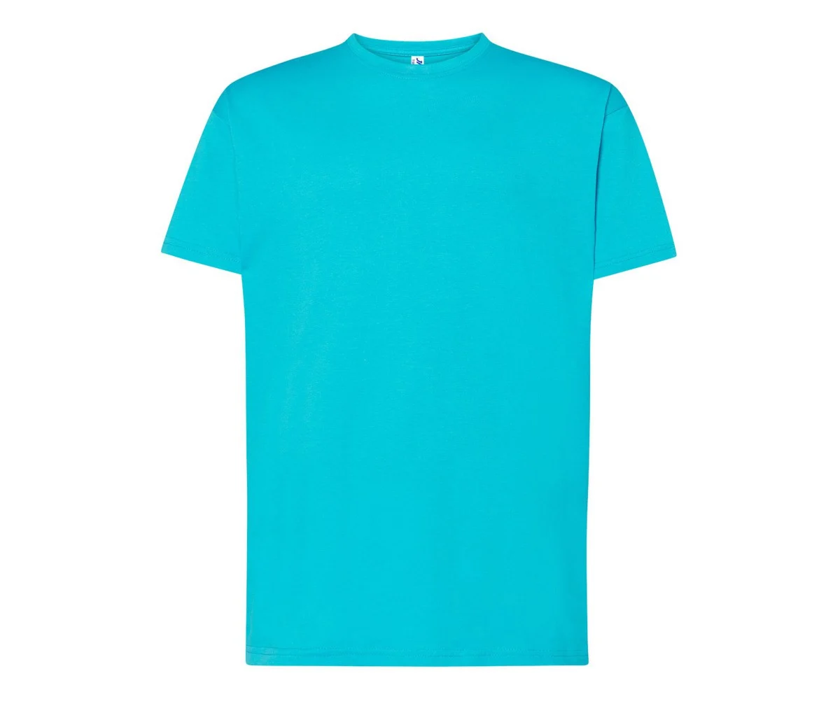 JHK JK190J Kinder T-shirt 190 – Turquoise