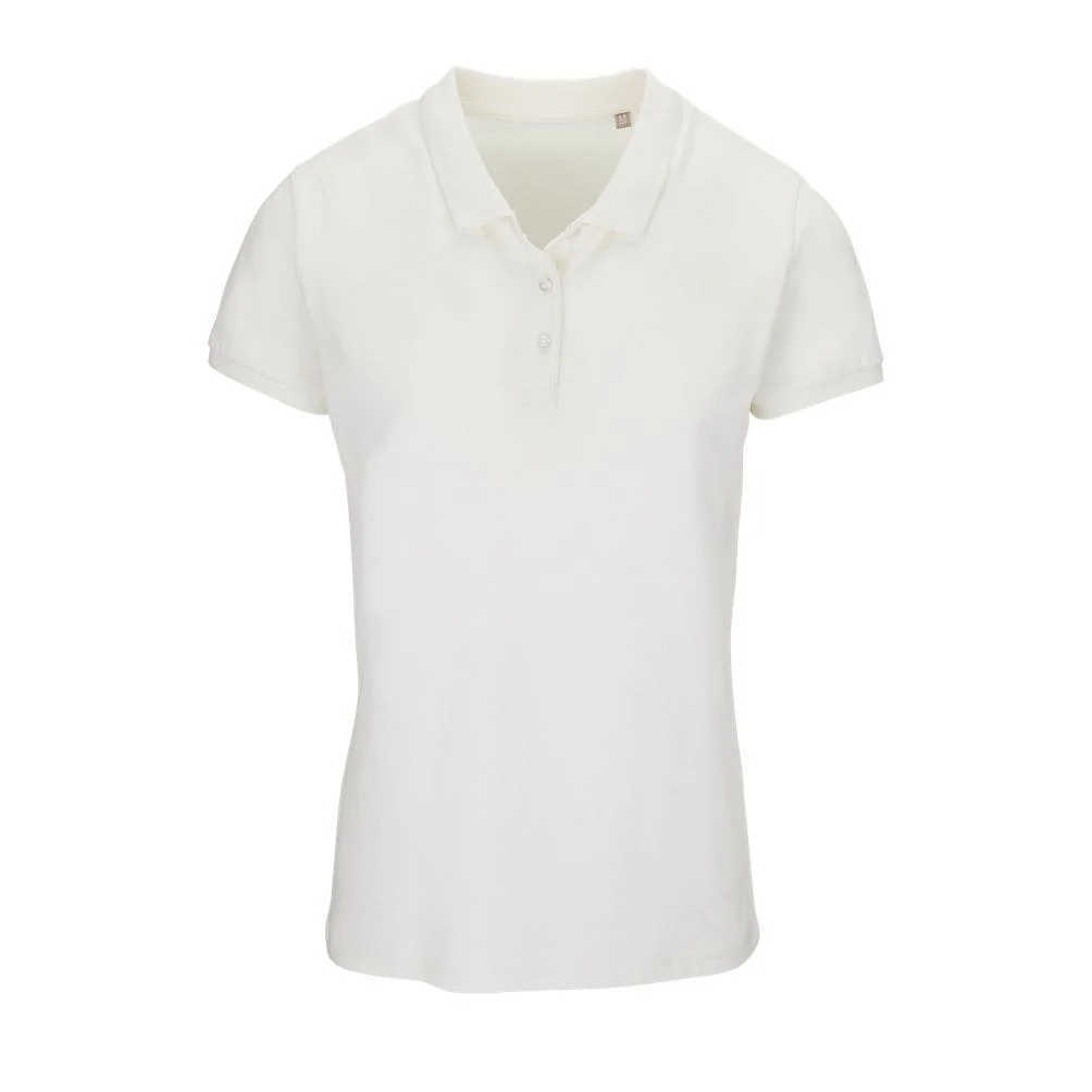 SOL'S 03575 Planet Polo Dames – Gebroken wit