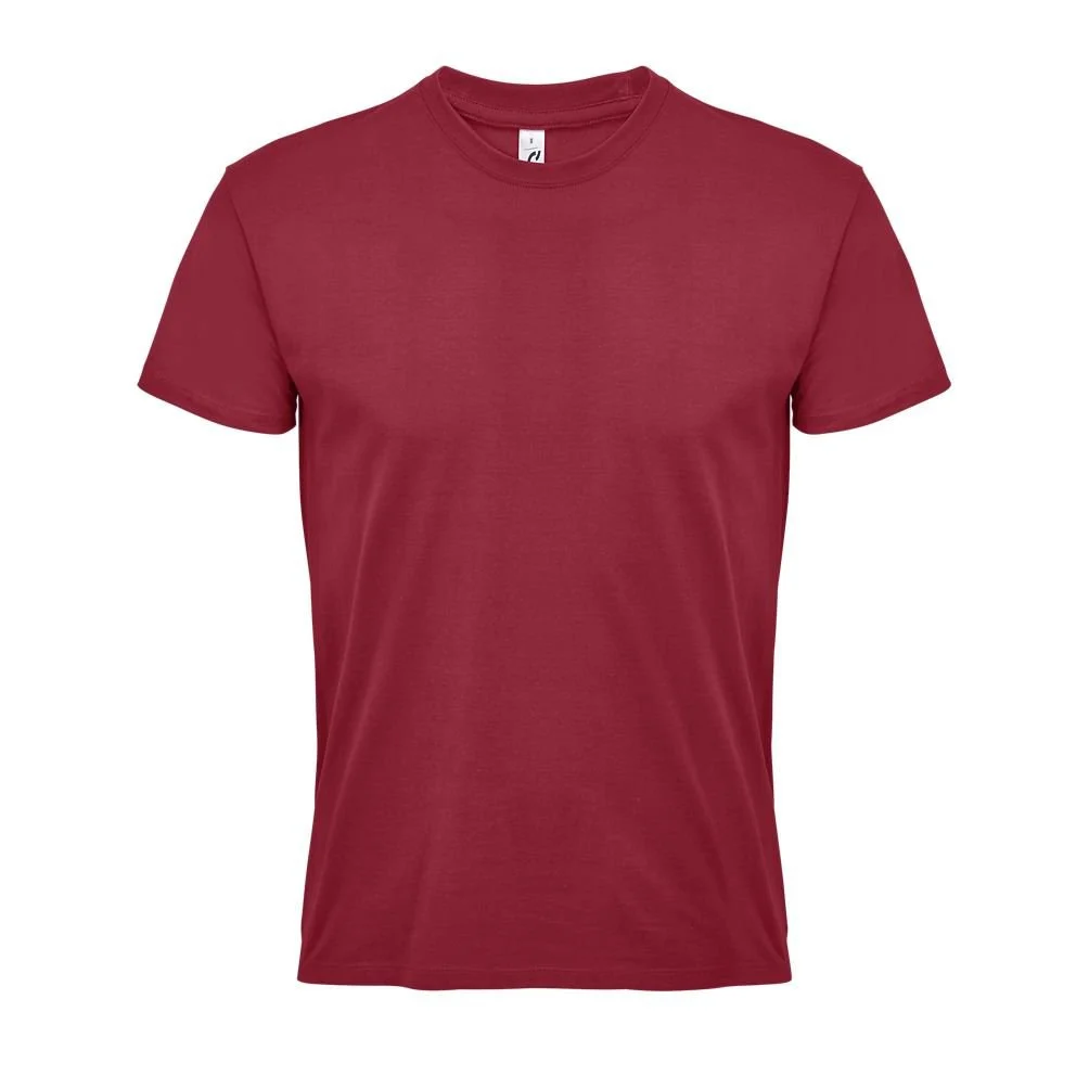 SOL'S 11500 Imperial T-shirt Heren – Folk red