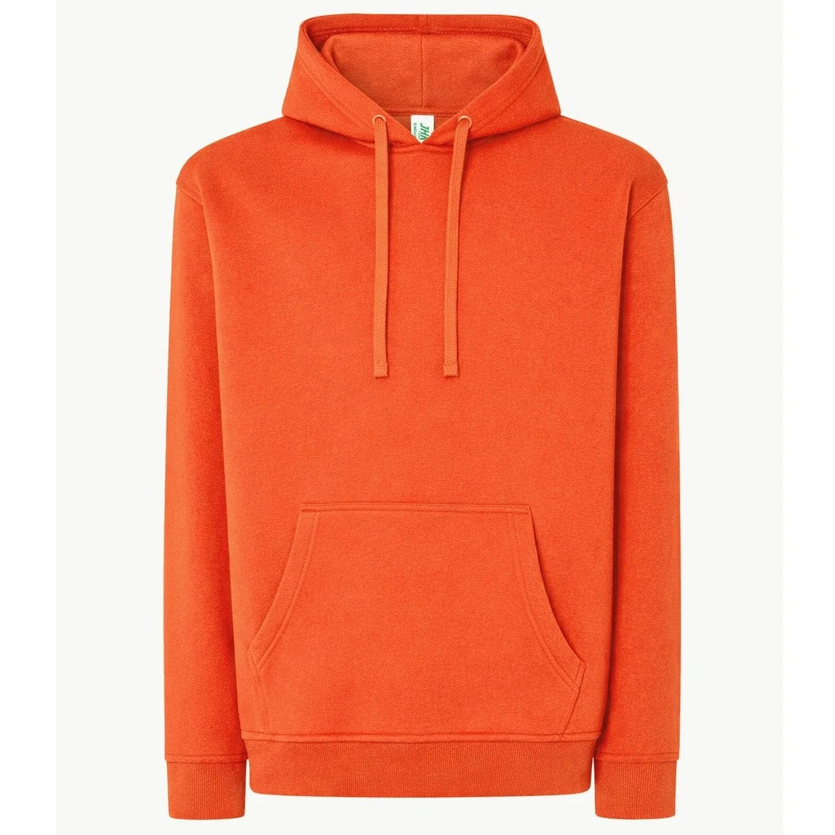 JHK JK295 Hoodie 290 – Brick