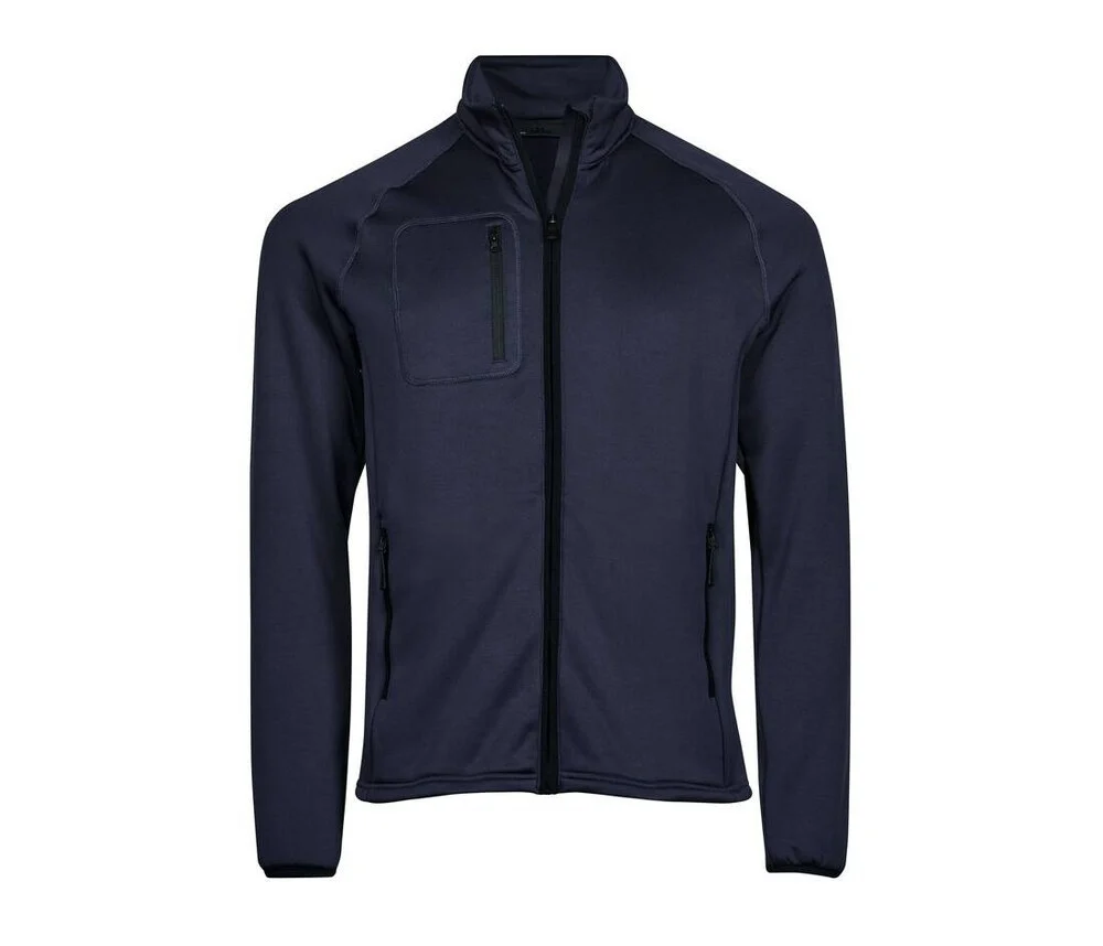 Tee Jays TJ9100 Stretch Fleecejas – Navy