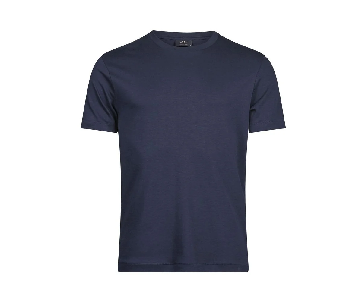 Tee Jays TJ1450 Pima T-shirt – Navy