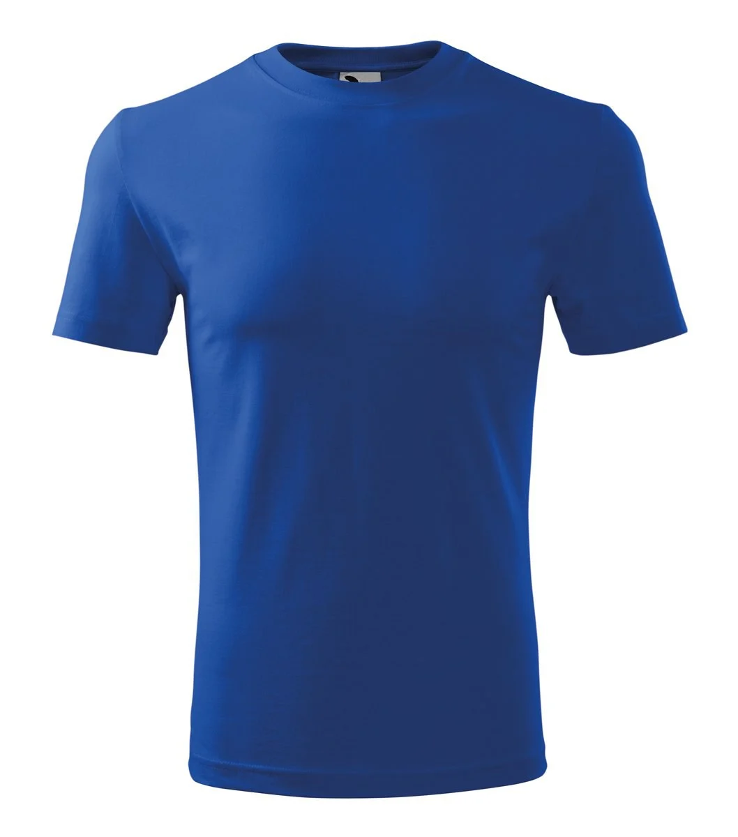 Malfini 132 T-shirt Heren – Koningsblauw