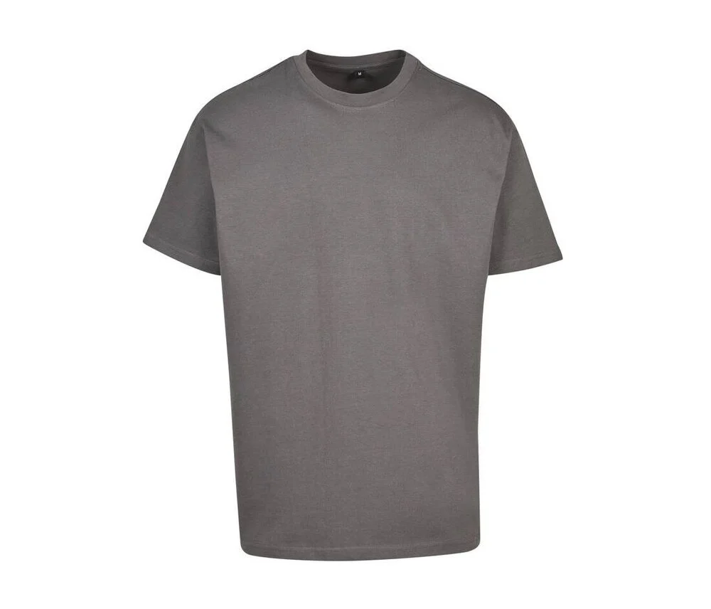Build Your Brand BY102 Oversized T-shirt – Magnet