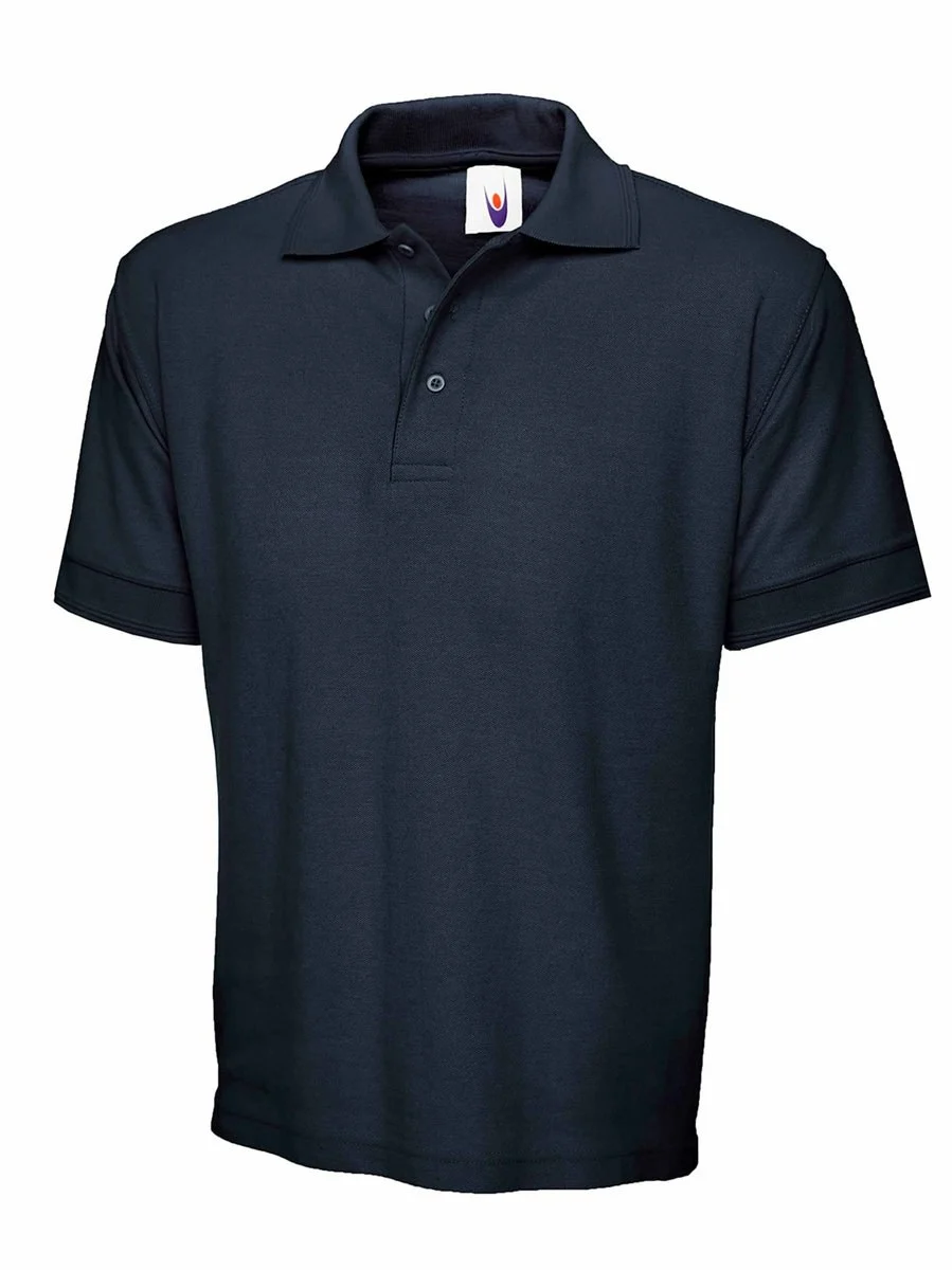 Radsow by Uneek UC104 Ultimate Polo – Marine