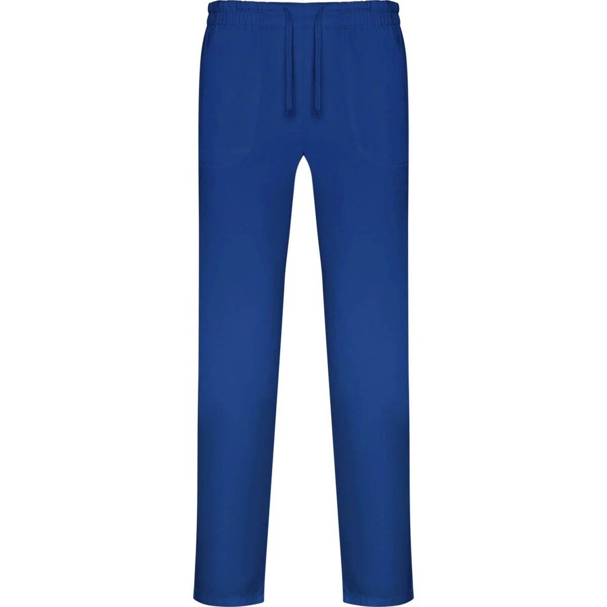 Roly PA9087 Care Scrubbroek – Royal Blue