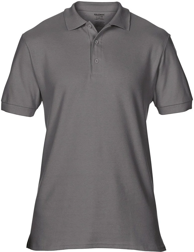 Gildan GI85800 Sport T-shirt – Houtskool