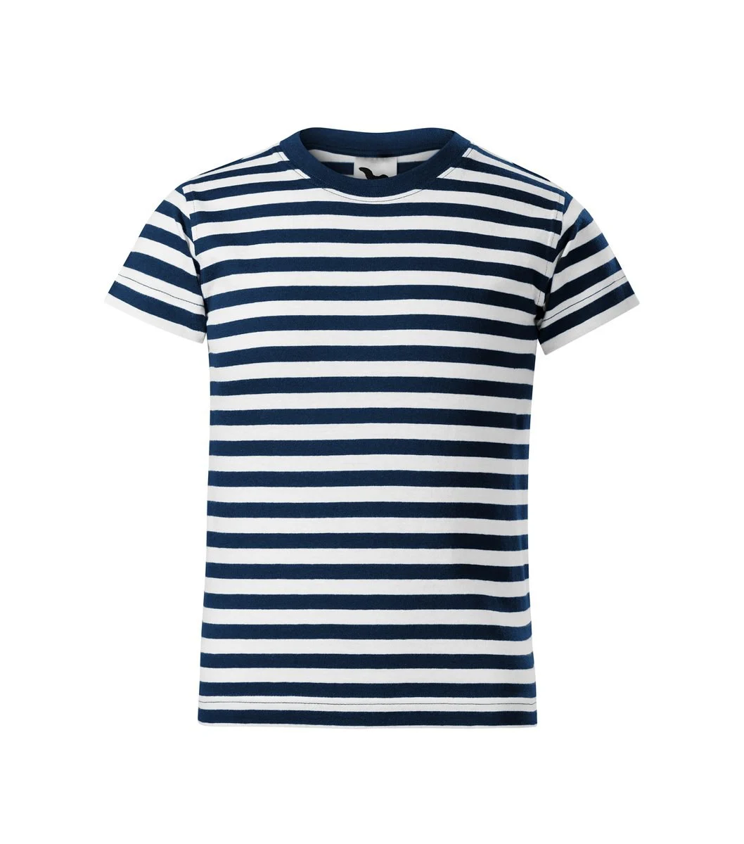 Malfini 805 T-shirt Kinderen – Zee Blauw