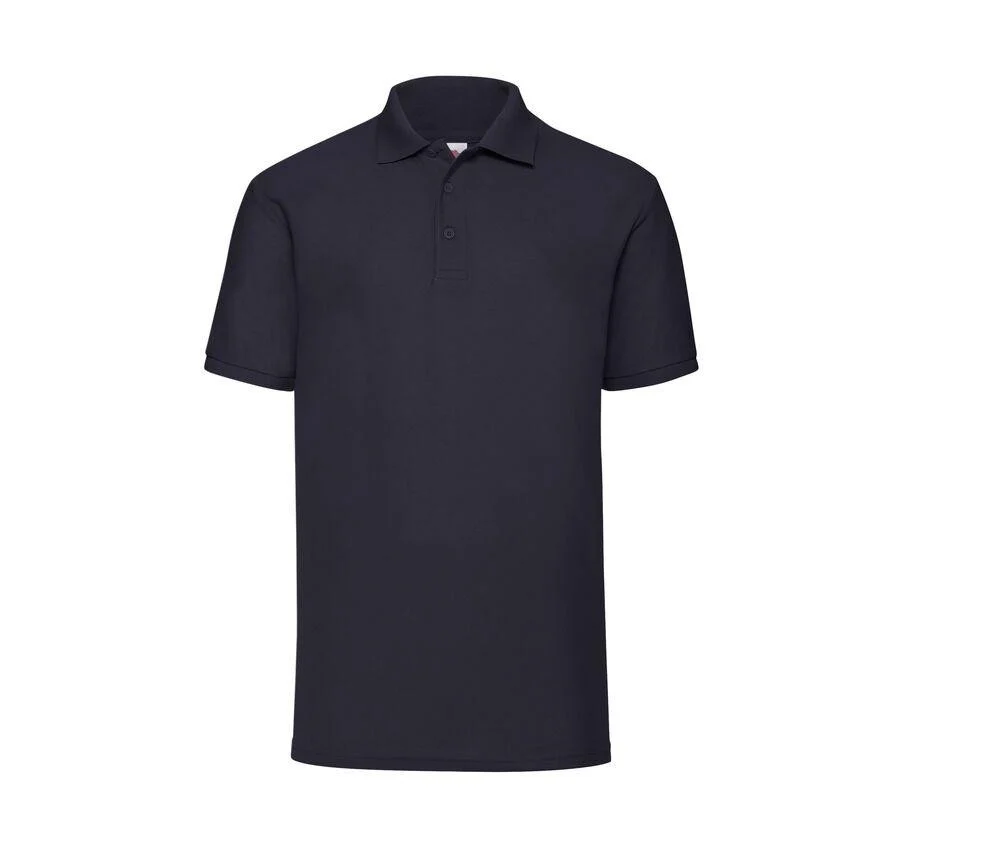 Fruit of the Loom SC280 65/35 Polo – Deep Navy