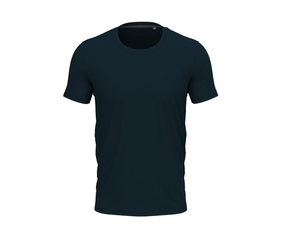 Stedman ST9600 T-shirt Heren – Marina Blue