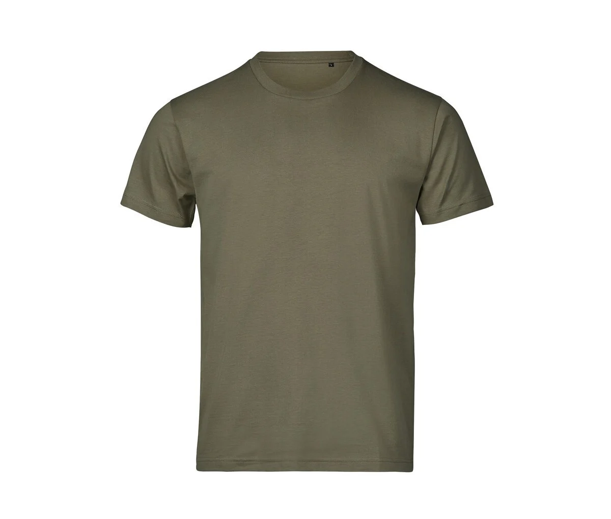 Tee Jays TJ1150 Urban Luxury Tee – Moss