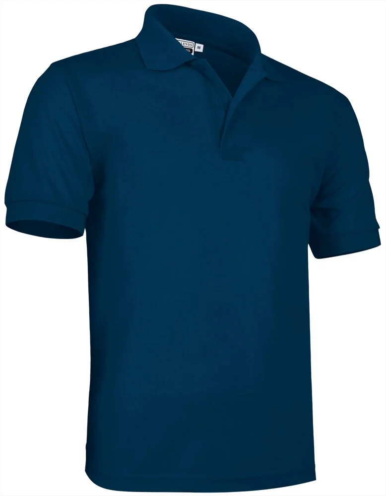 Valento POVATOP Patrol Polo – orion navy blue