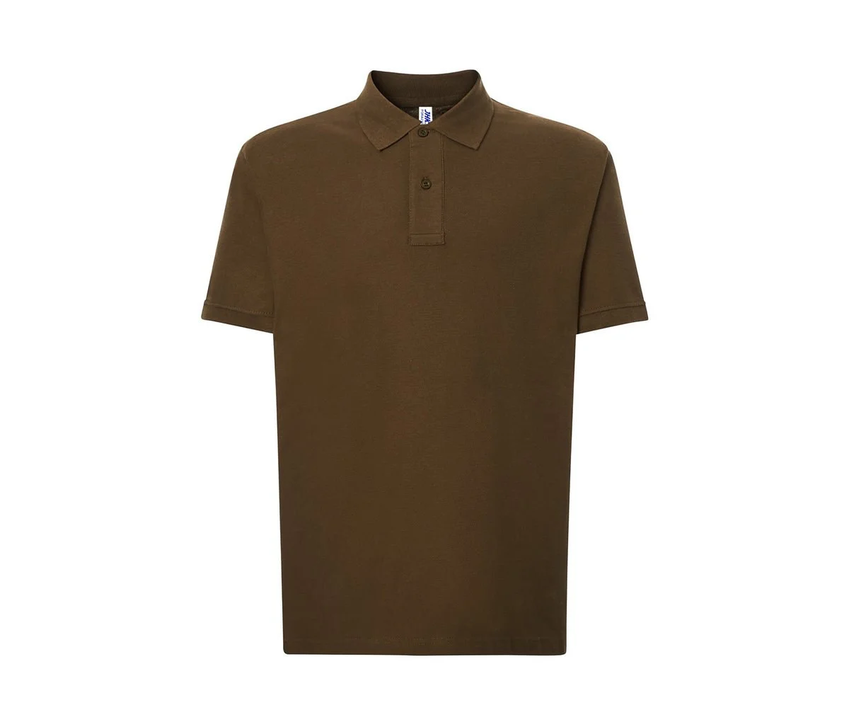 JHK JK210 210 Polo Heren – Khaki