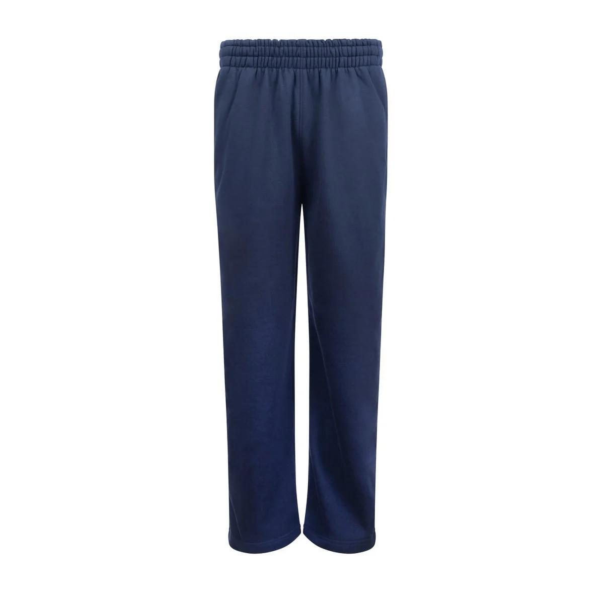 AWDIS JH128 Oversized Rechte Joggingbroek – New French Navy