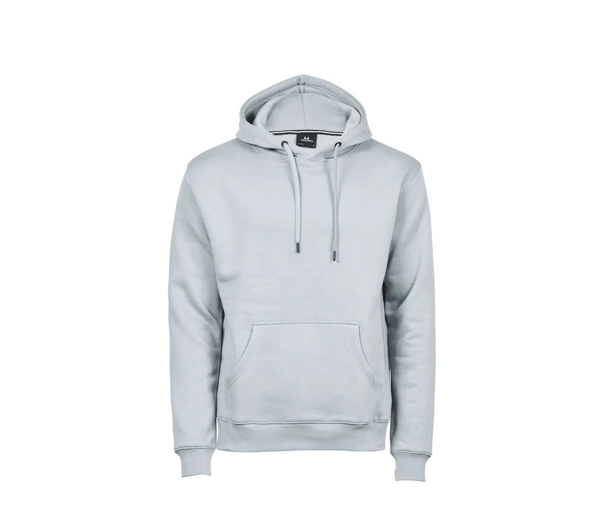 Tee Jays TJ5430 Hooded Sweatshirt Heren – Ice Blue