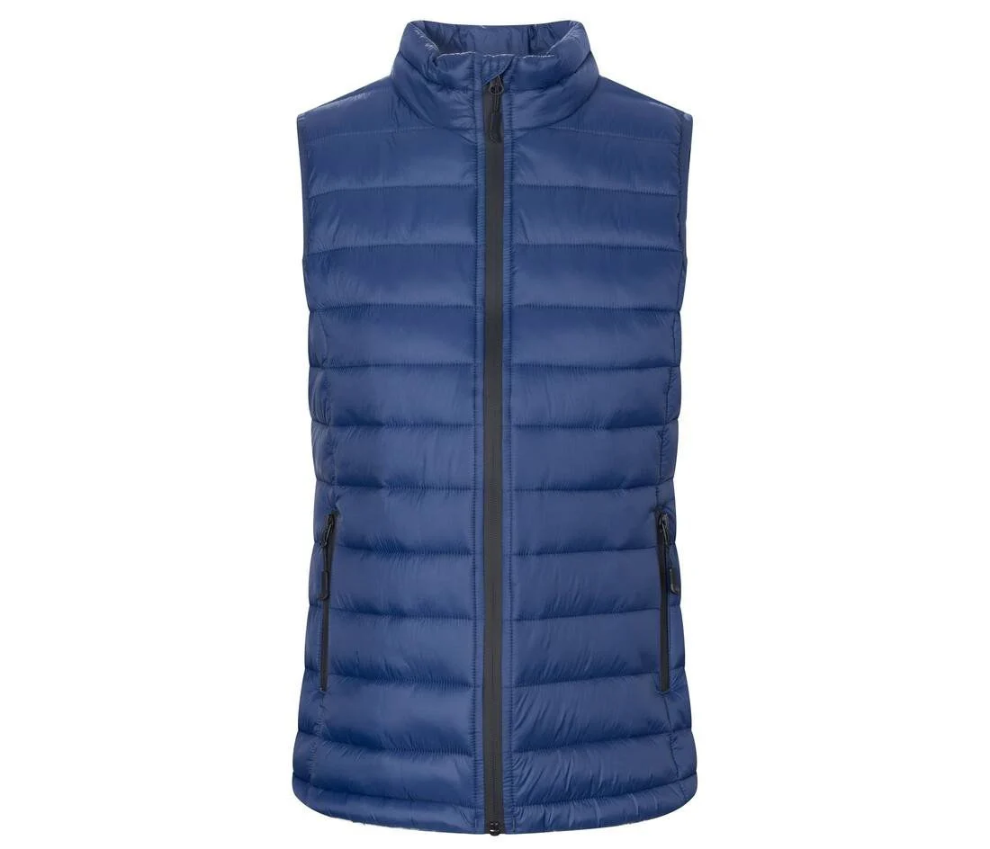 Promodoro PM7635 Gewatteerde Bodywarmer Dames – French Navy