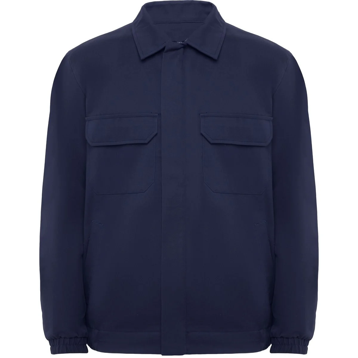 Roly FR9403 Cruiser Vlamvertragende Werkjas – Navy Blue