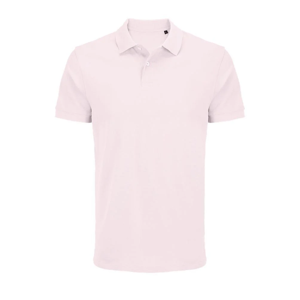 SOL'S 04439 Pacific Polo – Lichtroze