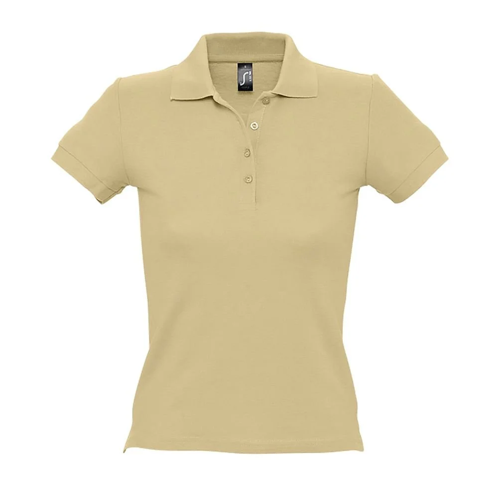 SOL'S 11310 People Polo Dames – Sabel