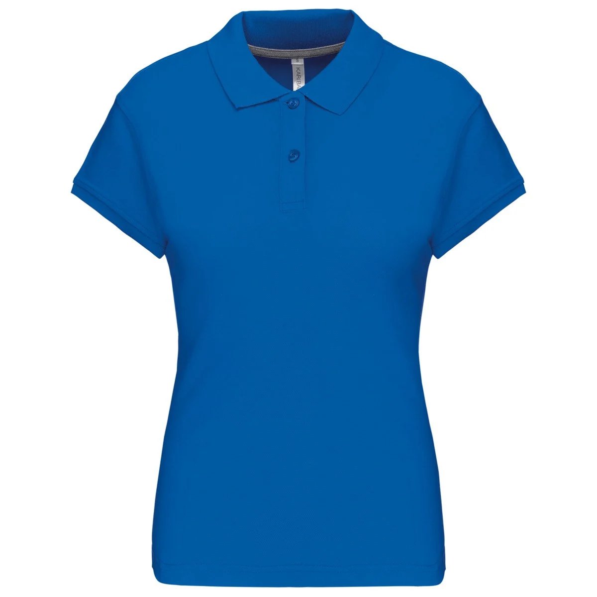 Kariban K242 Polo Dames – Licht koningsblauw