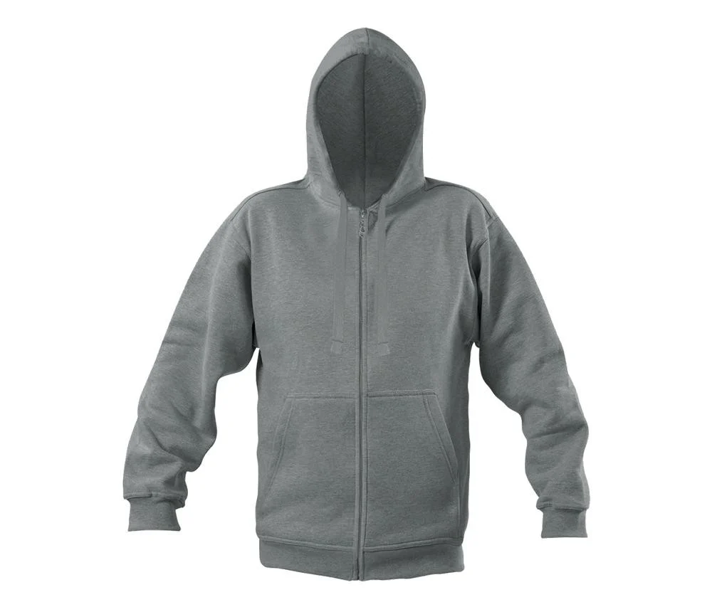 Starworld SW260 Ritshoodie – Sport Grey
