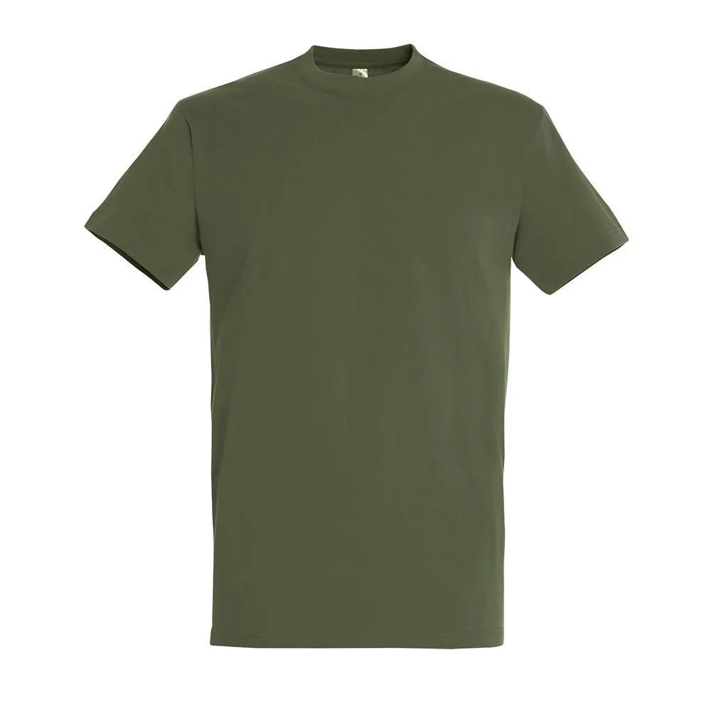 SOL'S 11500 Imperial T-shirt Heren – Leger