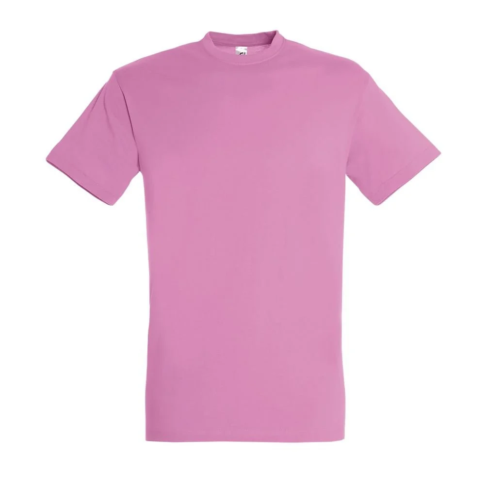 SOL'S 11380 Regent T-shirt – Orchidee Roze