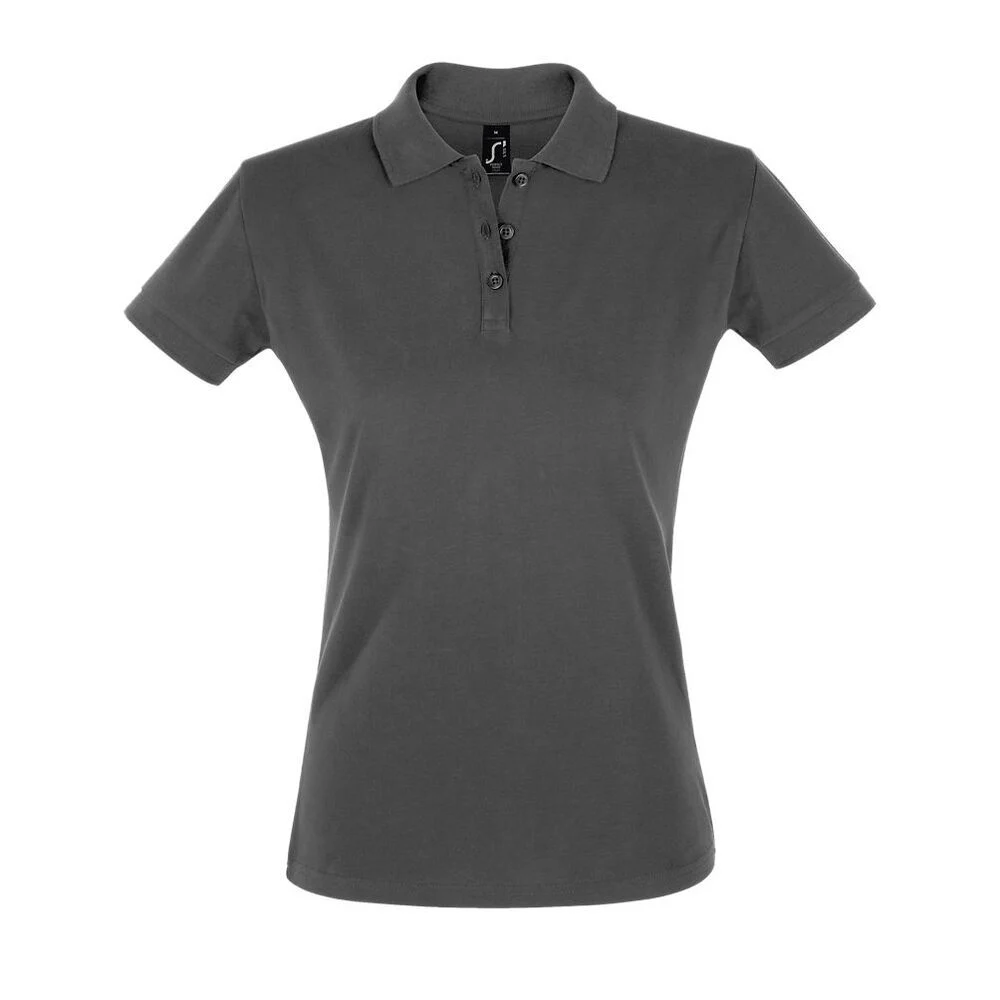 SOL'S 11347 Perfect Polo Dames – Diepe Heide