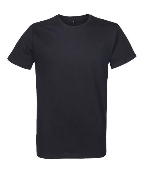 RTP Apparel 03270 Tempo T-shirt Heren – Diepzwart