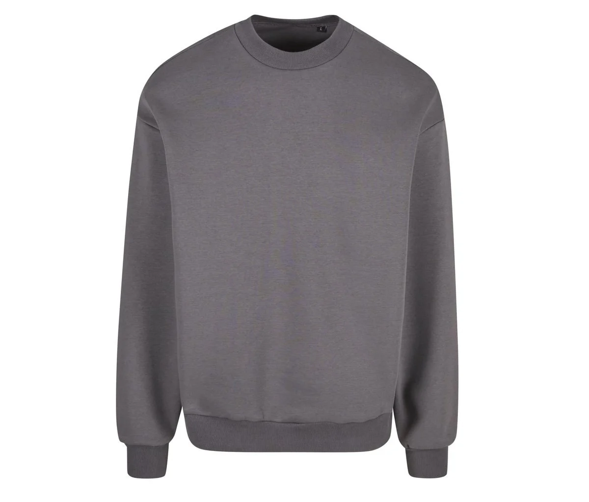 New Morning Studios NM012 Oversized Crewneck – Magnet